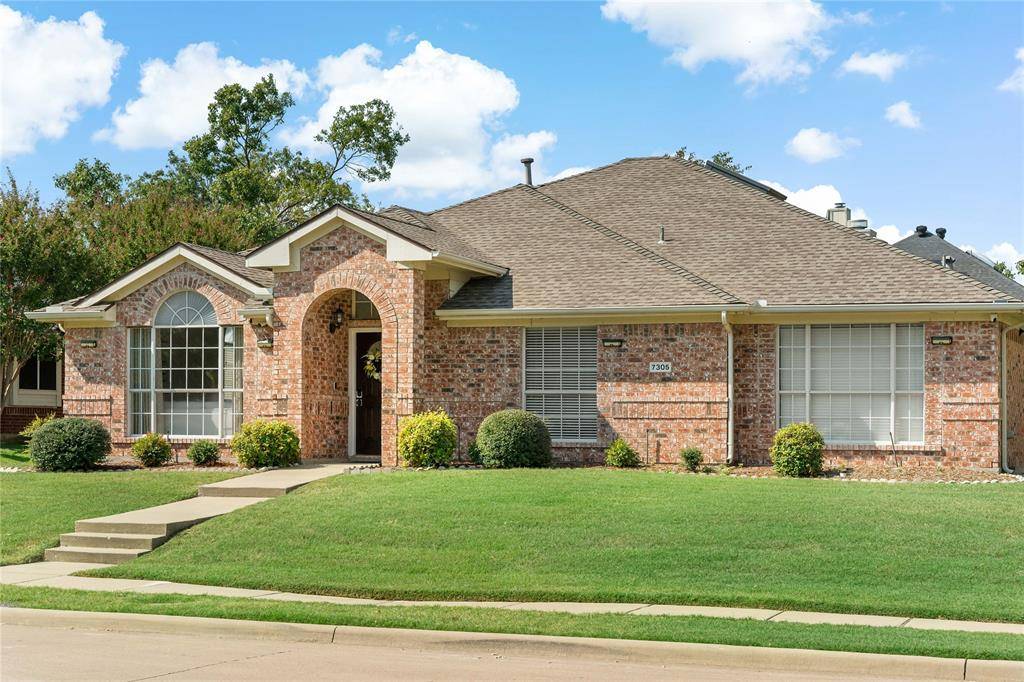 Plano, TX 75025,7305 Randall Way