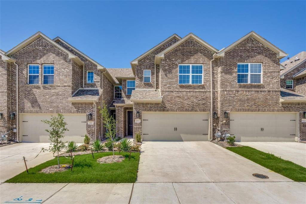 Allen, TX 75002,511 Teton Street