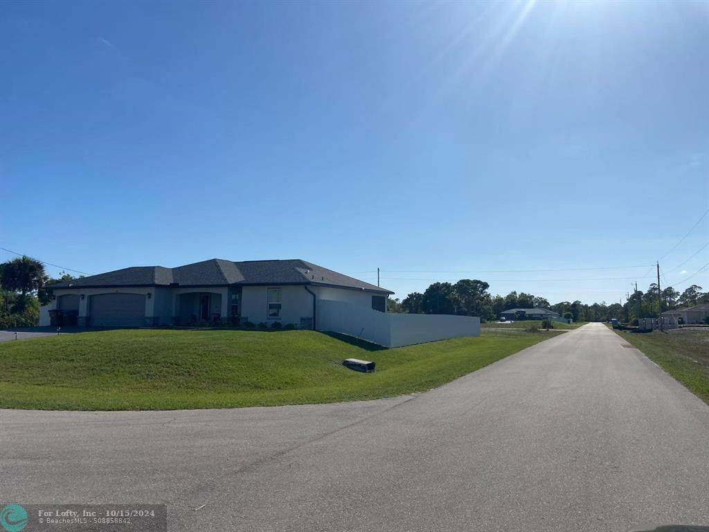 Cape Coral, FL 33993,4173 NW 39th Ave