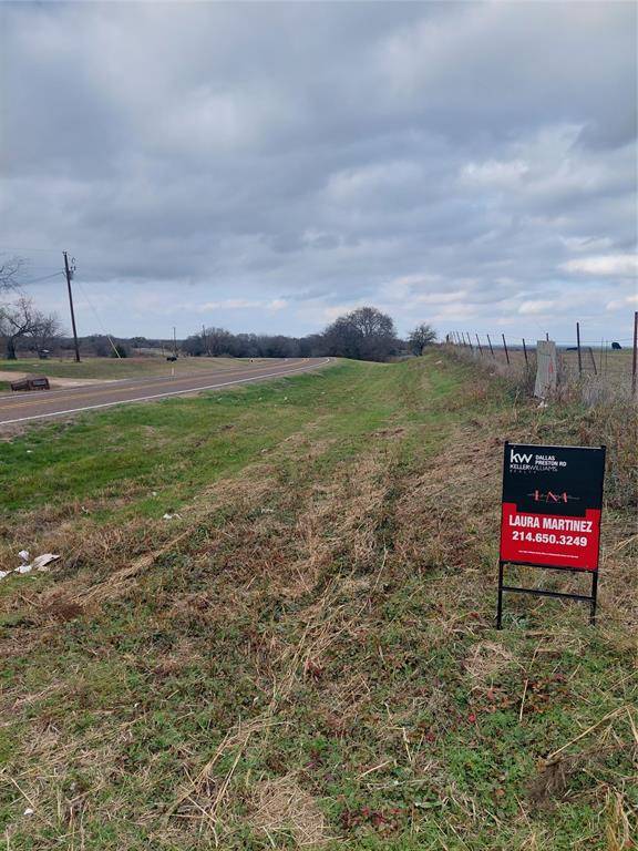 Dawson, TX 76639,Tract #2 FM 709