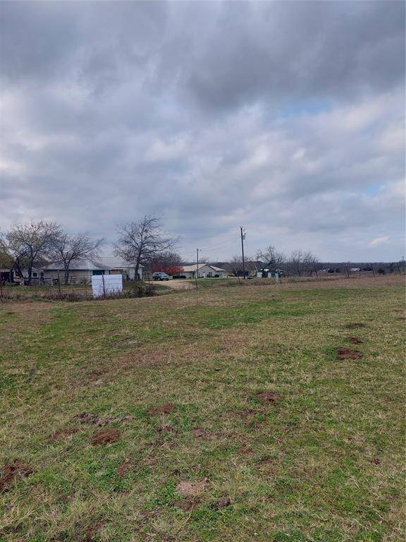 Dawson, TX 76639,Tract #2 FM 709