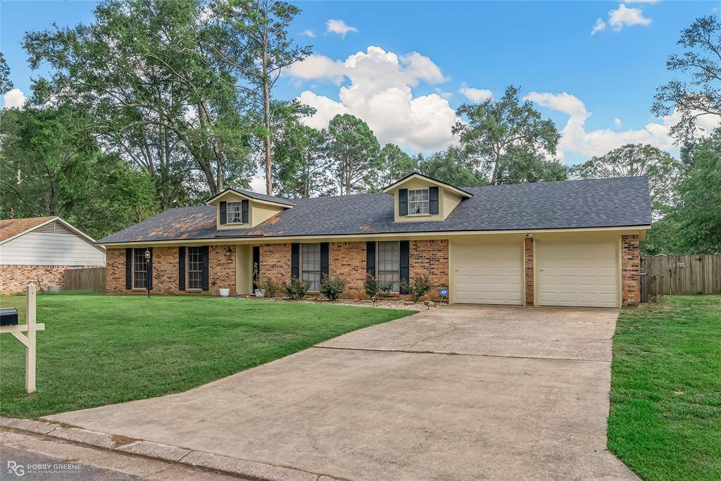 Shreveport, LA 71118,1105 Gooseberry Hill