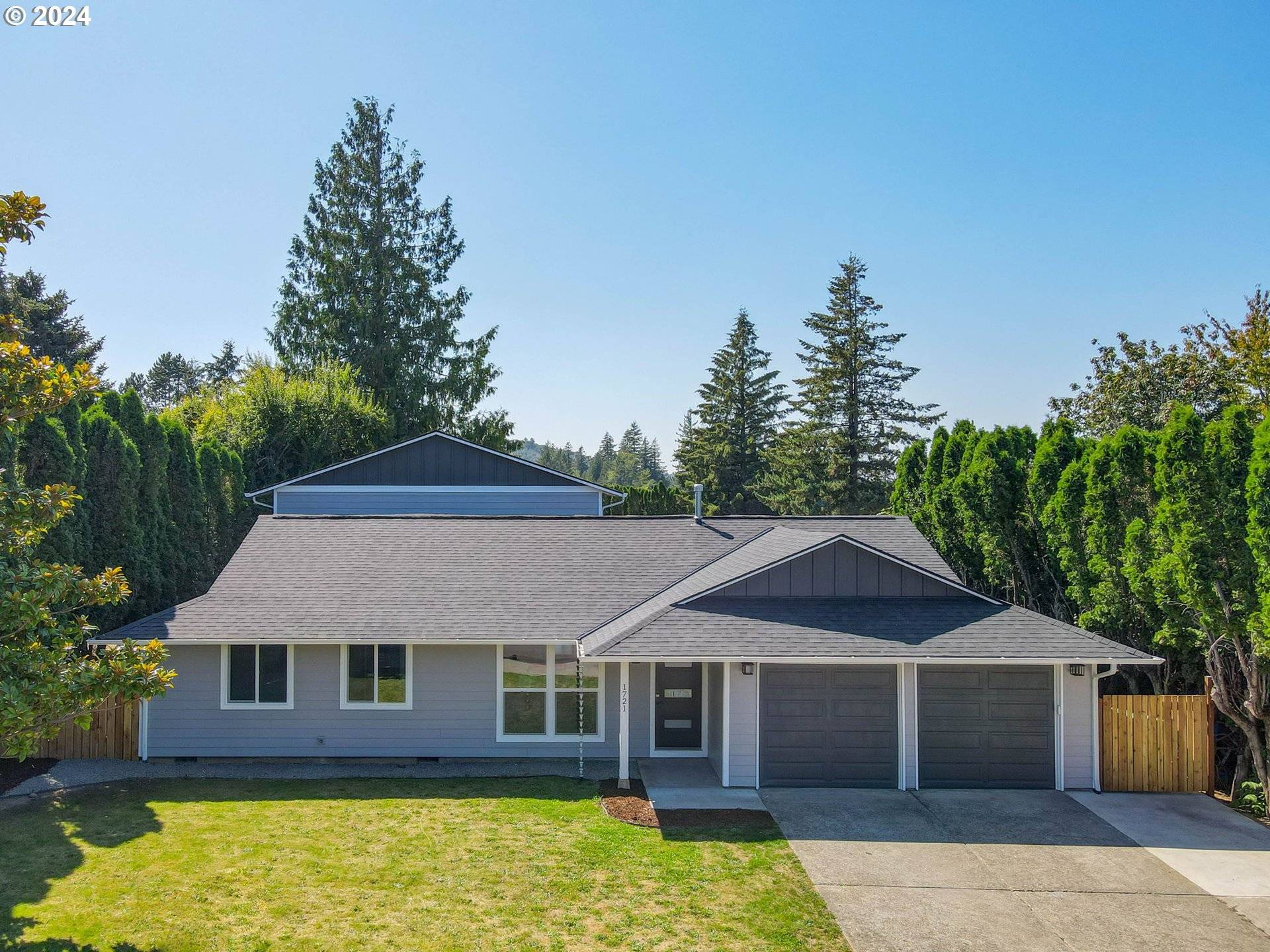 Gresham, OR 97080,1721 SW LILLYBEN AVE