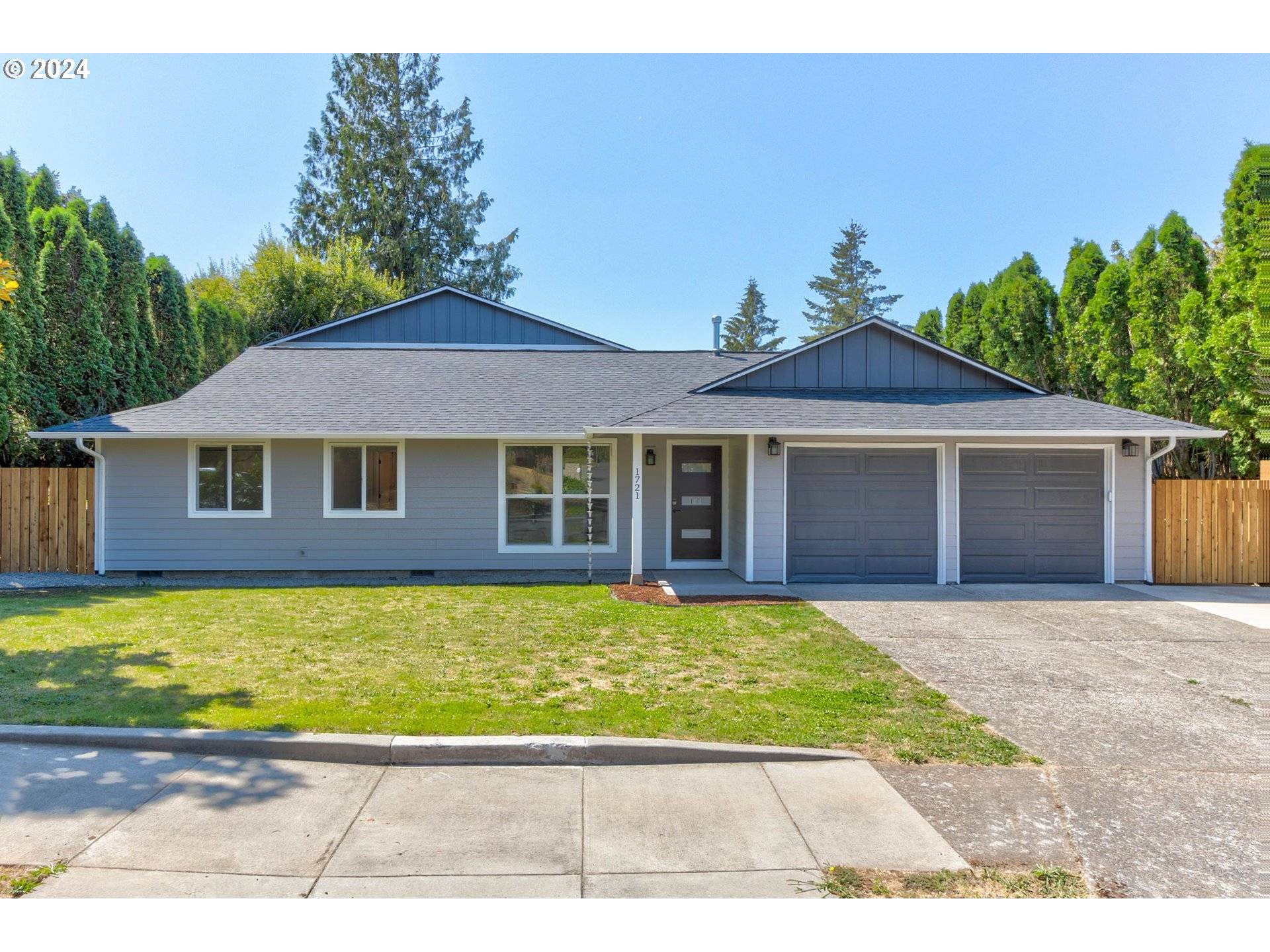 Gresham, OR 97080,1721 SW LILLYBEN AVE