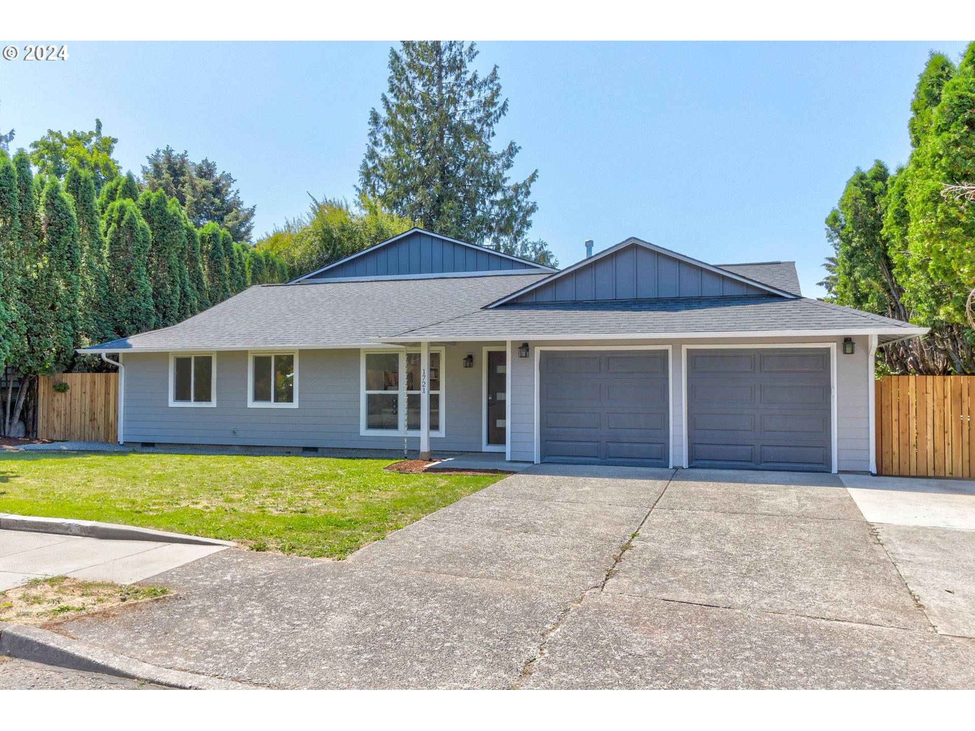 Gresham, OR 97080,1721 SW LILLYBEN AVE