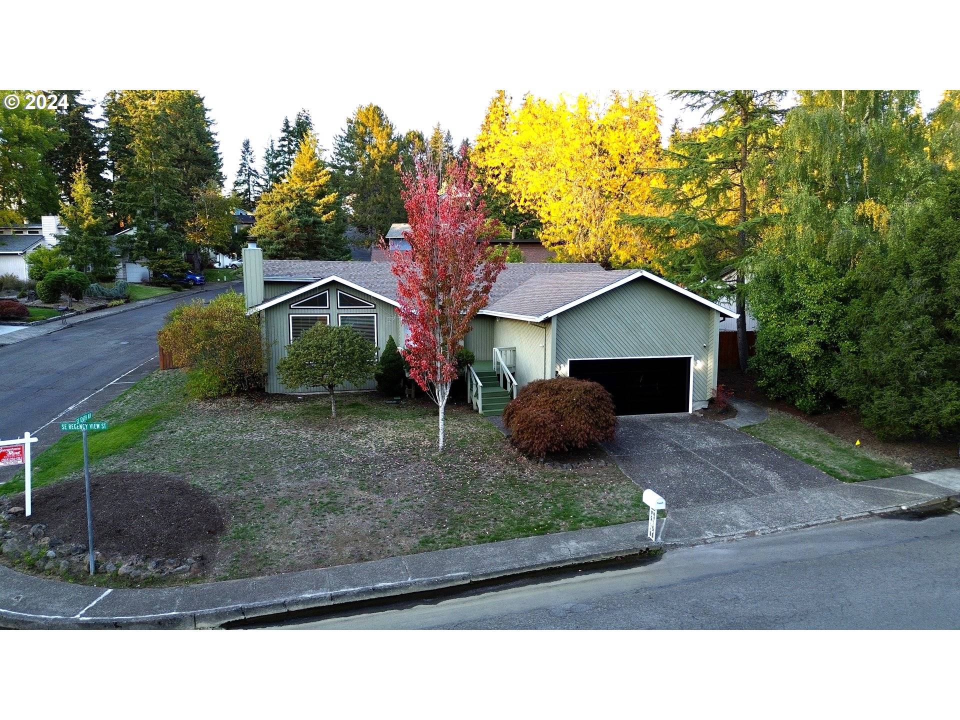 Happy Valley, OR 97086,12601 SE REGENCY VIEW ST