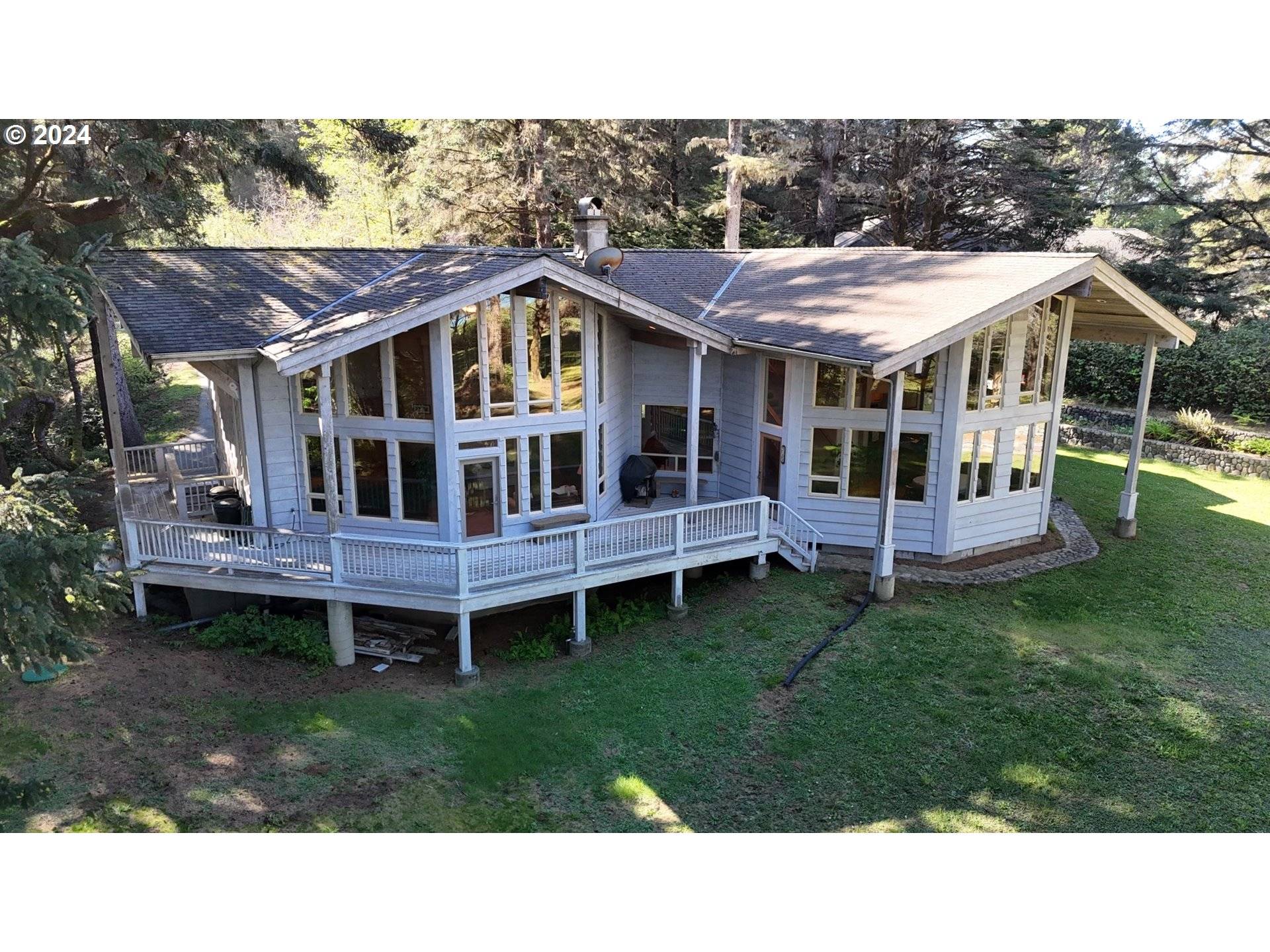 Gold Beach, OR 97444,31640 SPRUCE DR