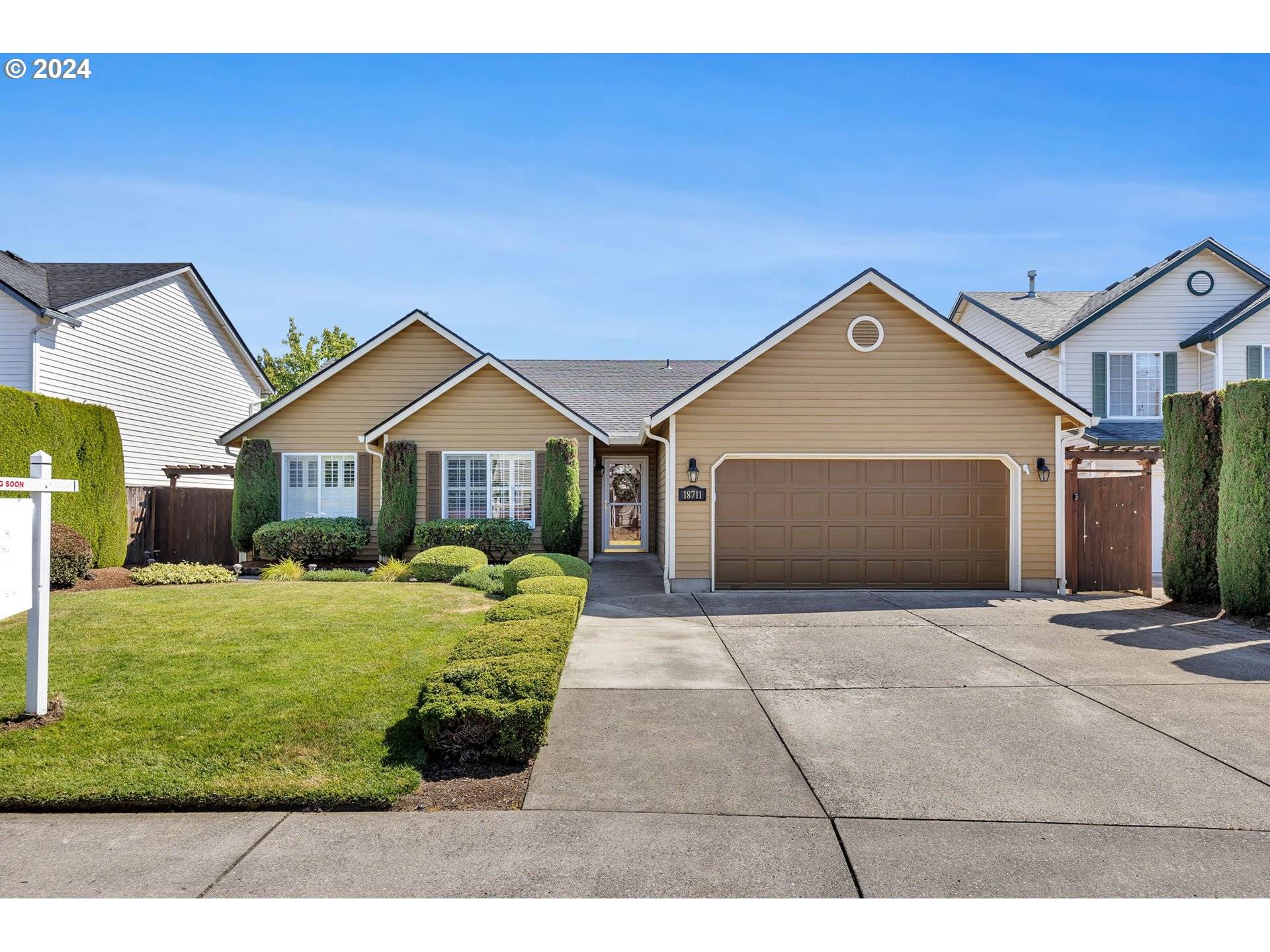 Vancouver, WA 98683,18711 SE 19TH WAY