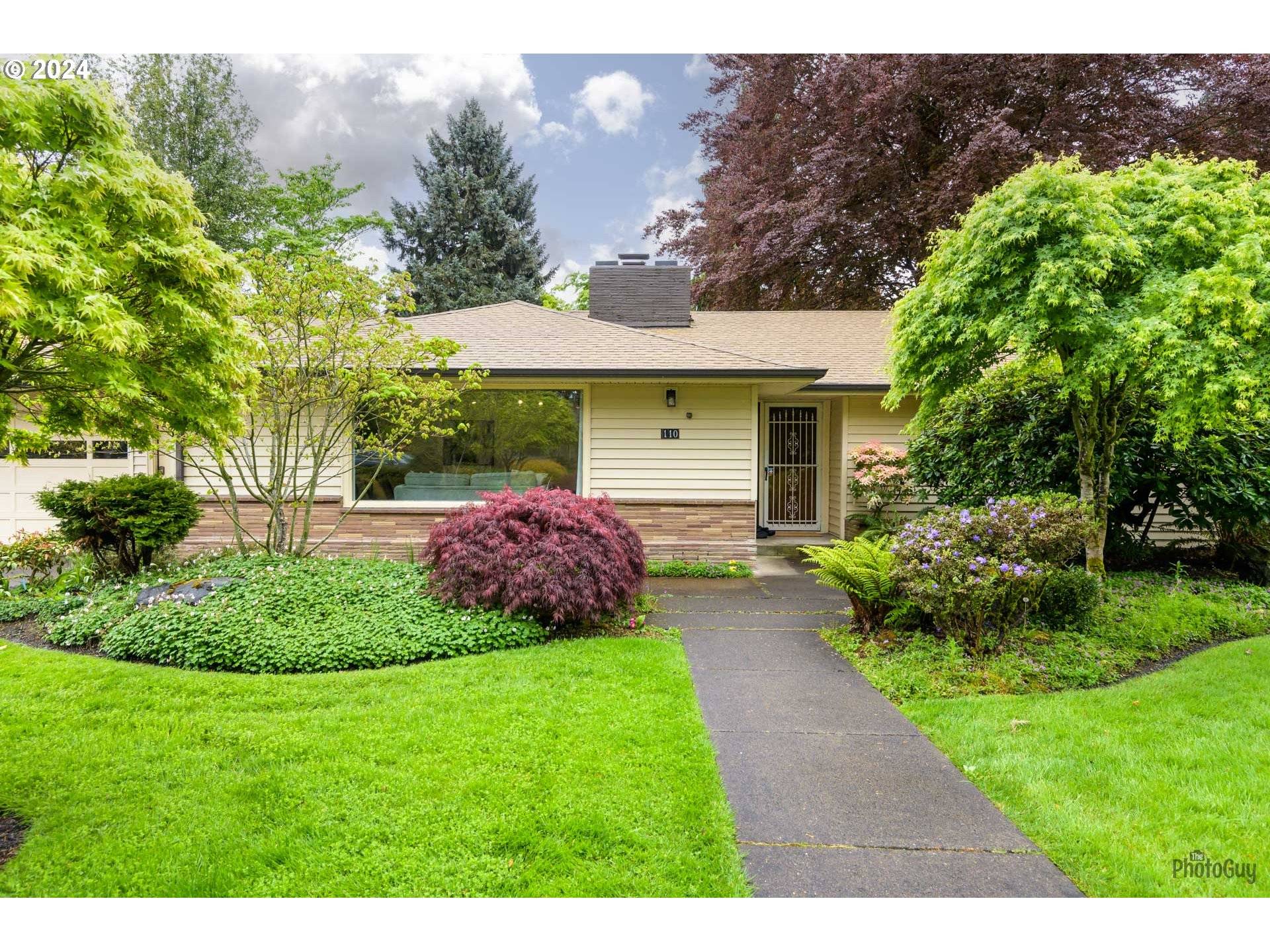 Eugene, OR 97404,110 LINDNER LN