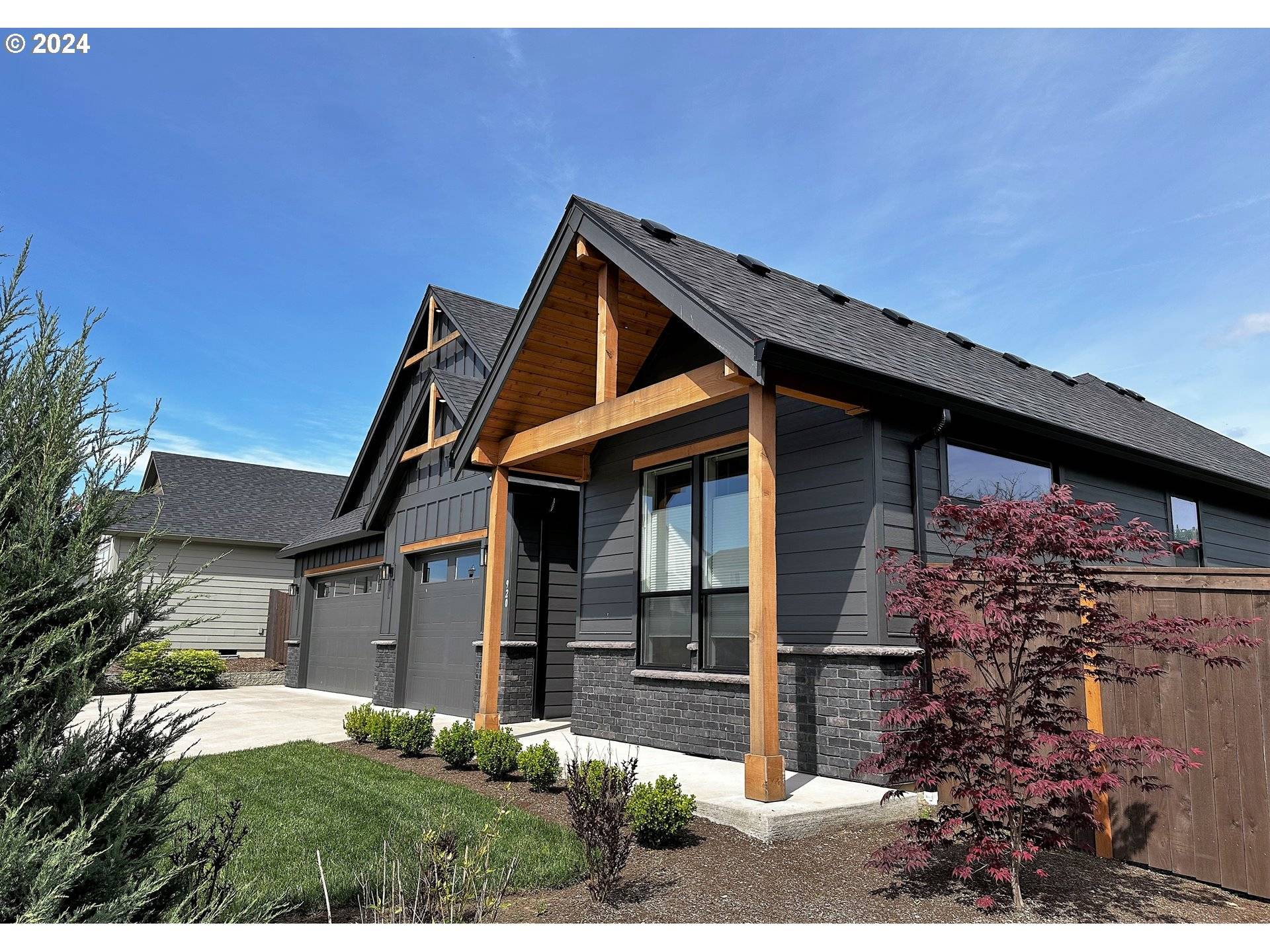 Ridgefield, WA 98642,920 S 88TH AVE