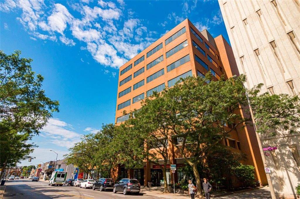 55 KING Street #805, St. Catharines, ON L2R 3H5