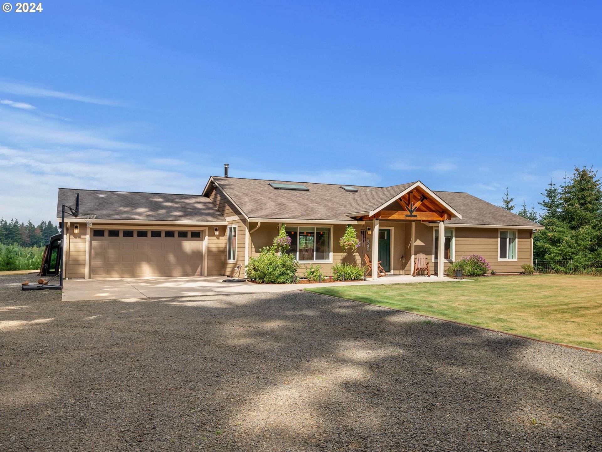 Colton, OR 97017,28485 S BITTNER MILL RD