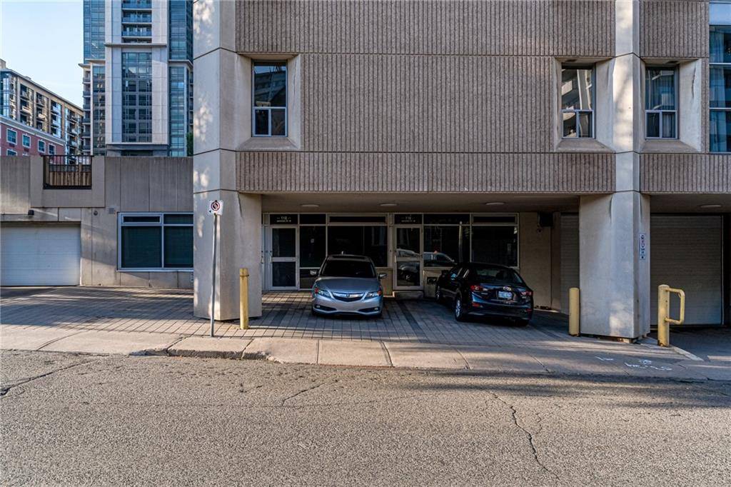 66 Bay Street S #118, Hamilton, ON L8P 0A4