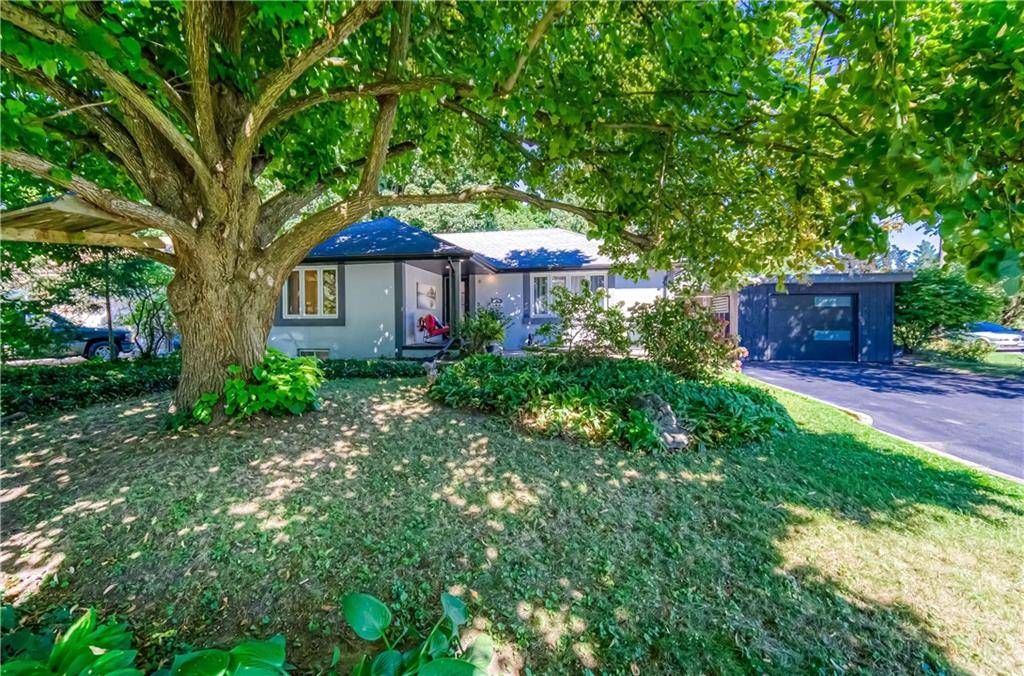 85 ENMORE Avenue, Ancaster, ON L9G 2H4
