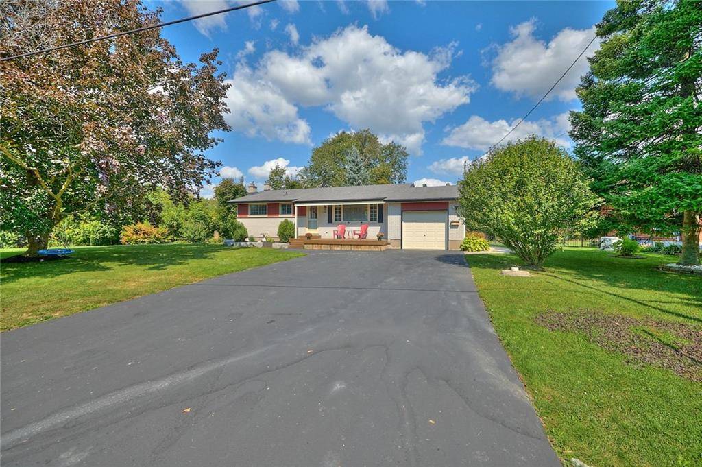 155 INMAN Road, Dunnville, ON N1A 3B7