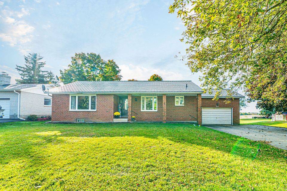 Kawartha Lakes, ON K0M 2T0,103 John ST