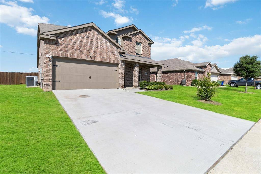 Seagoville, TX 75159,2803 Marotto Way