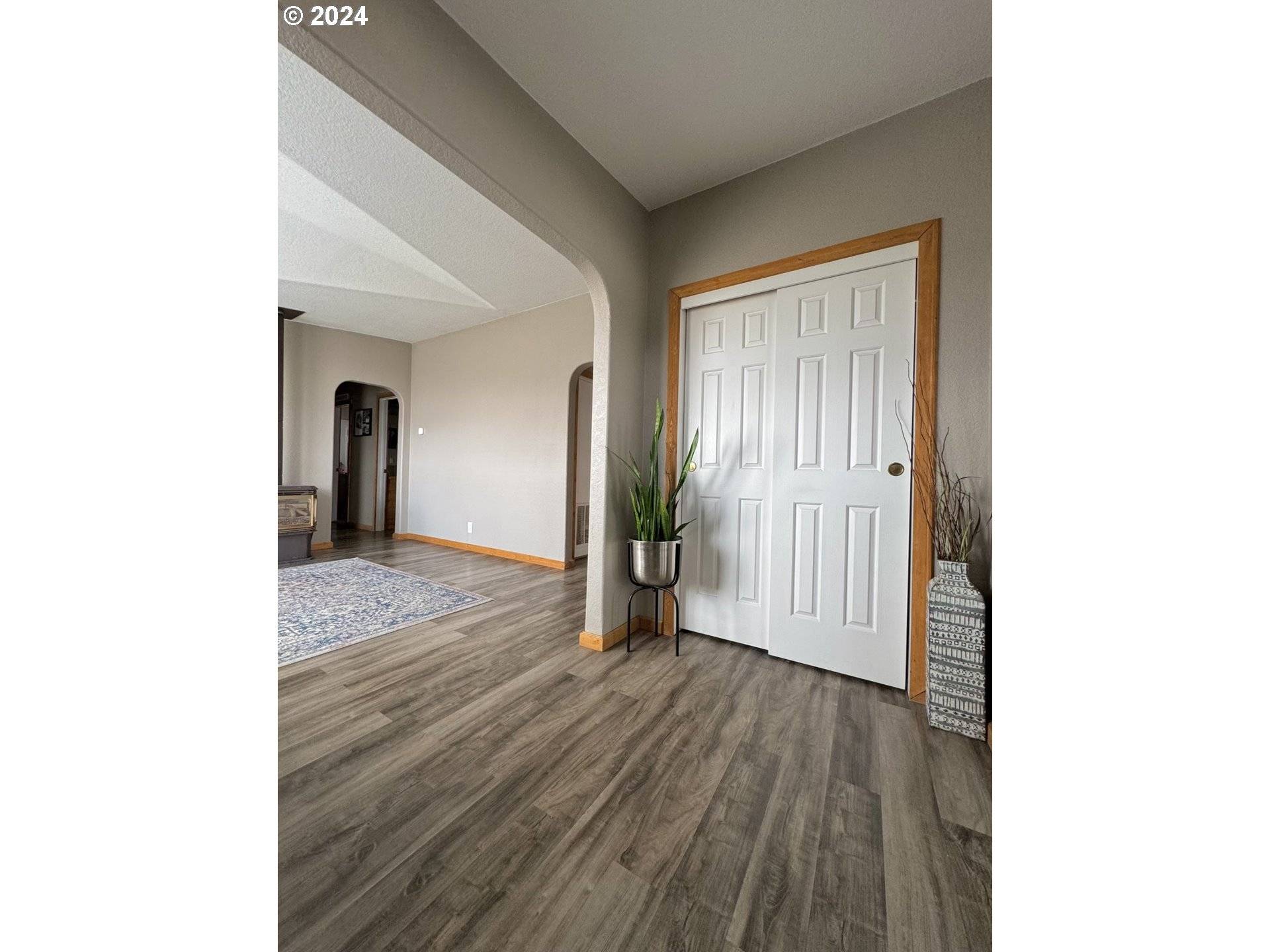 Baker City, OR 97814,35 FOOTHILL DR