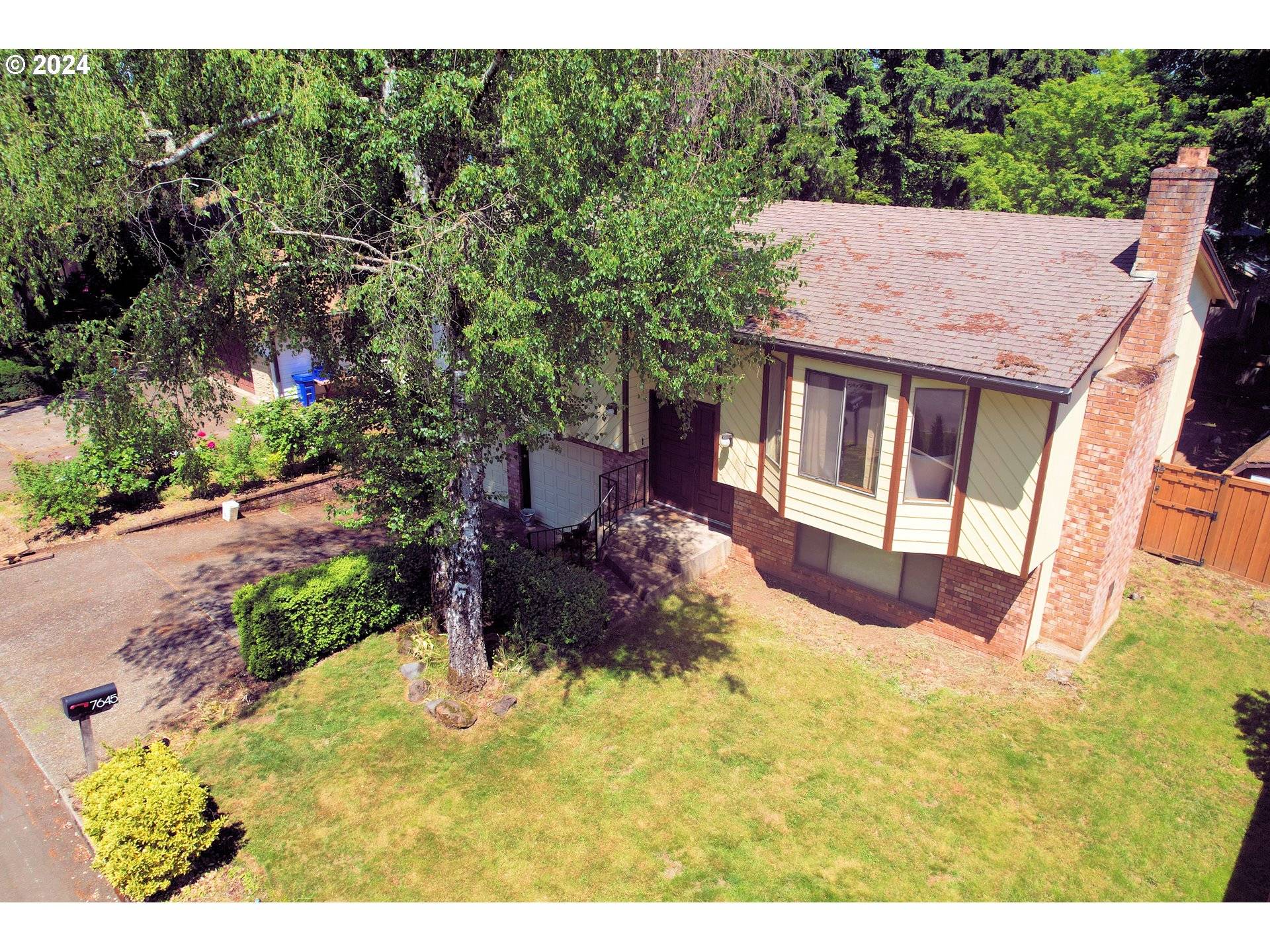 Gladstone, OR 97027,7645 CASON LN