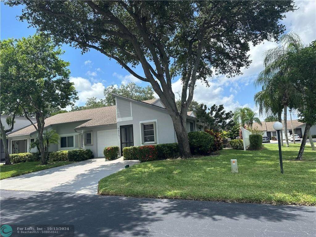 Boca Raton, FL 33496,8615 Jasmine Way