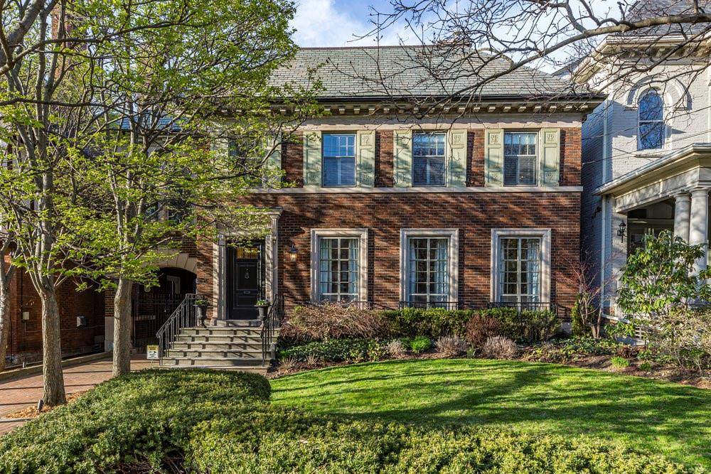120 Aberdeen Avenue, Hamilton, ON L8P 2P2