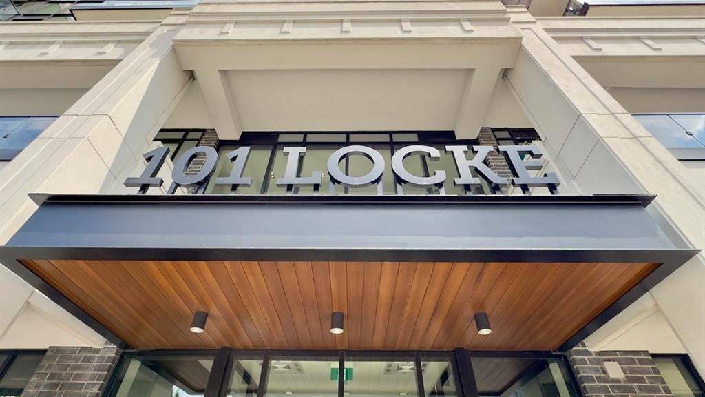 101 LOCKE Street S #304, Hamilton, ON L8P 4A6