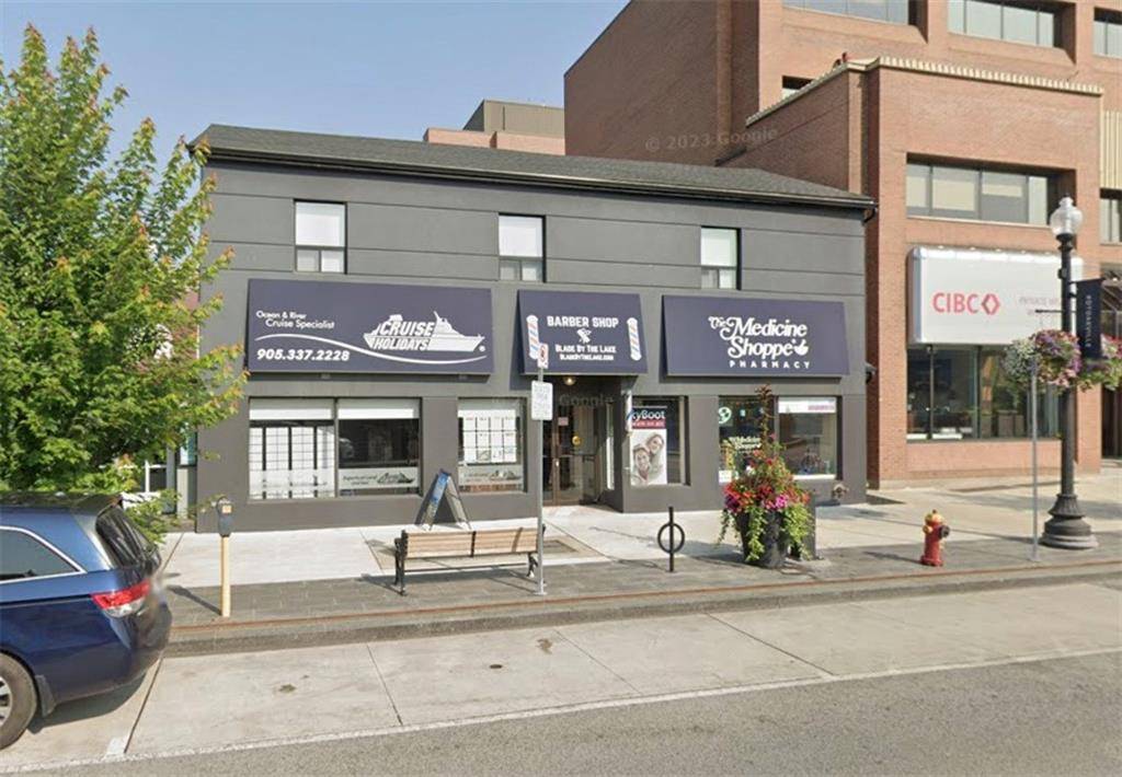 267 LAKESHORE Road E #2nd Flr, Oakville, ON L6J 1H9
