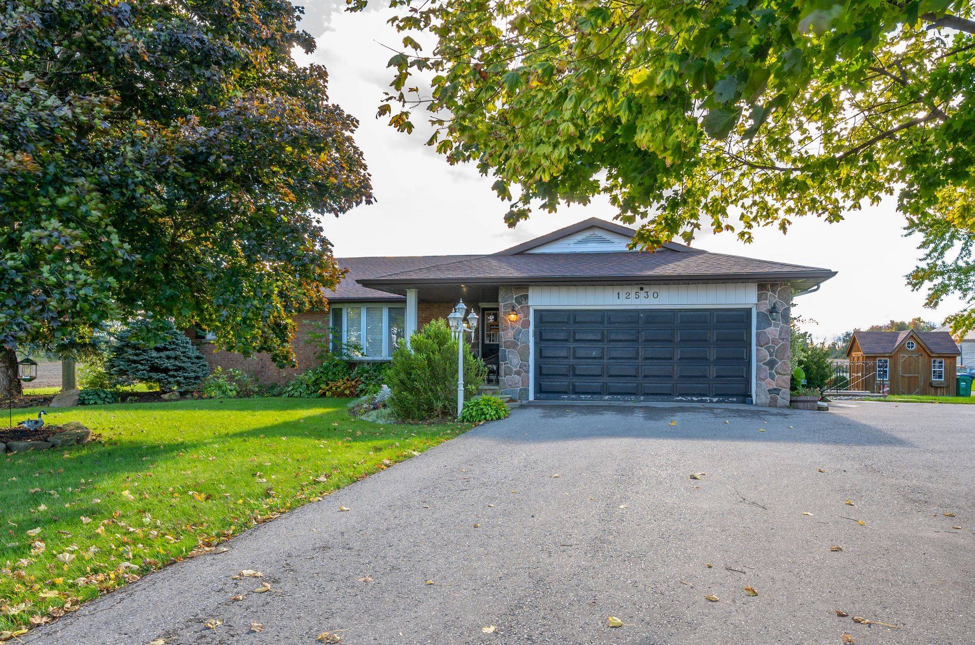 Caledon, ON L7C 1Z1,12530 Chinguacousy RD