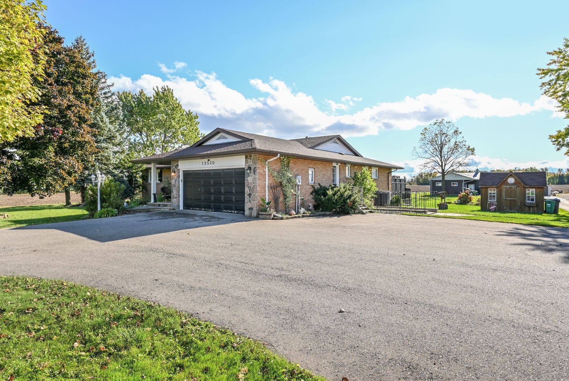 Caledon, ON L7C 1Z1,12530 Chinguacousy RD