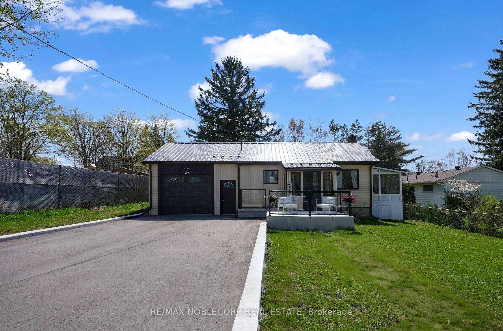 Grey Highlands, ON N0H 1C0,54 McDuff ST