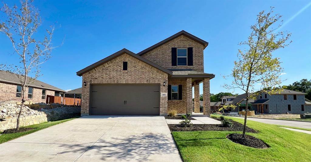 Melissa, TX 75454,3105 Bedstraw Lane