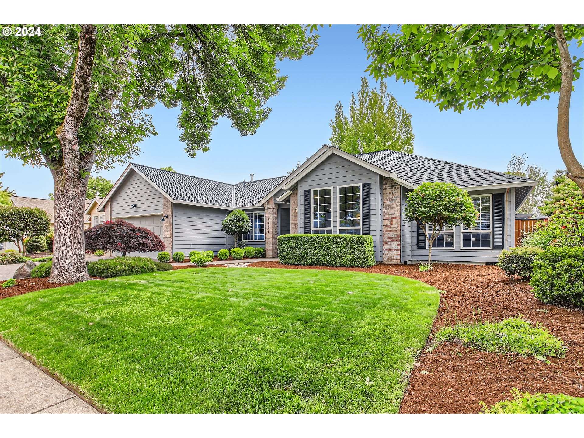 Wilsonville, OR 97070,28670 SW SANDALWOOD DR