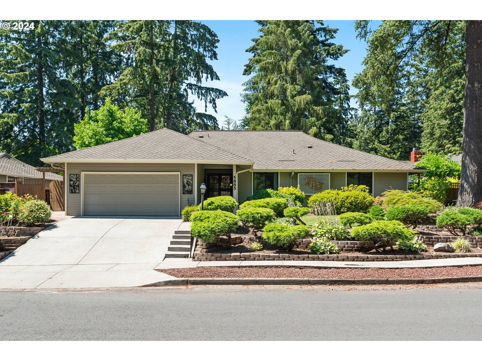 Beaverton, OR 97007,5885 SW 152ND AVE