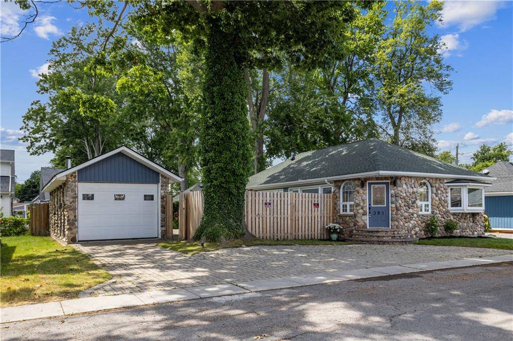 381 MAPLEWOOD Avenue, Crystal Beach, ON L0S 1B0