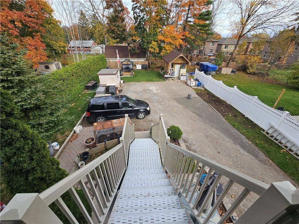 Toronto, ON M1E 4B6,9 Atkinson Avenue #Upper Floo
