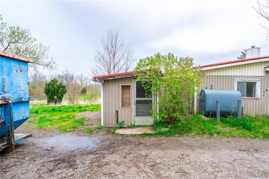 7203 CANBOROUGH Road, Dunnville, ON N1A 2W1