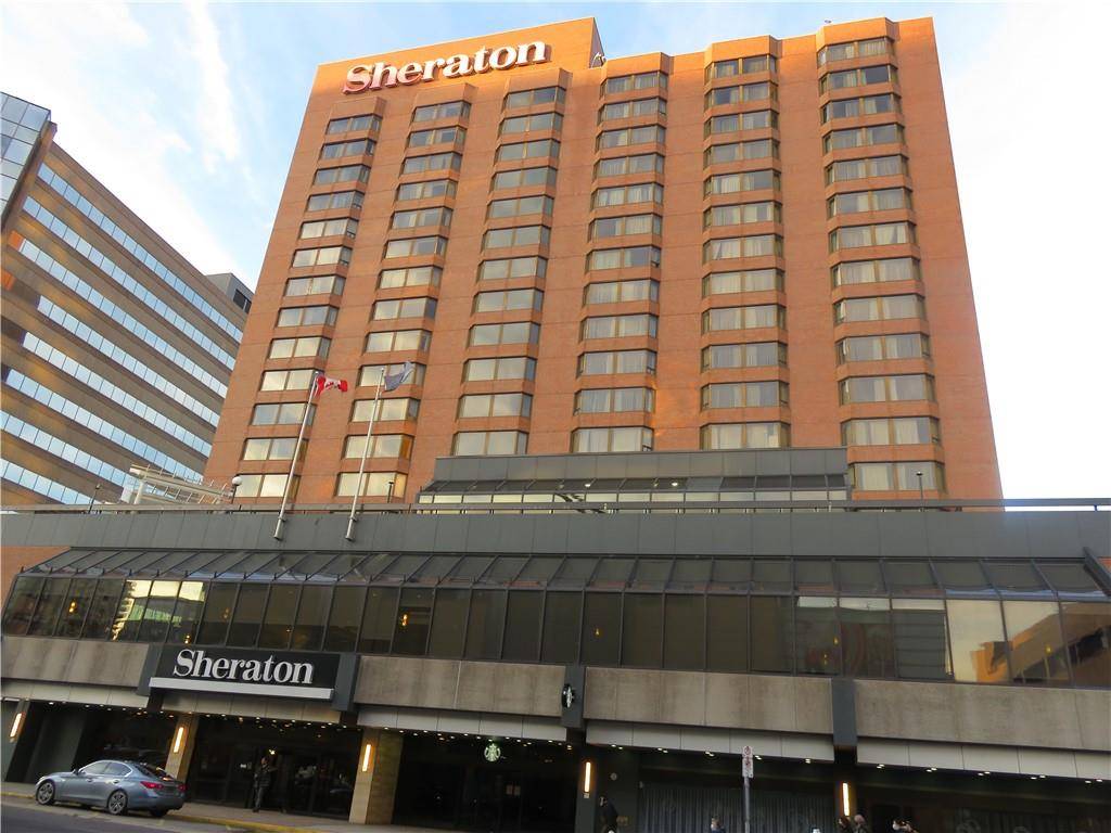 116 King Street W #14, Hamilton, ON L8V 4V3