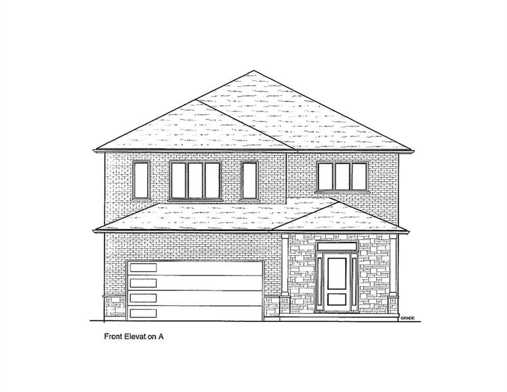 LOT 7 KLEIN Circle, Ancaster, ON L9G 3K9