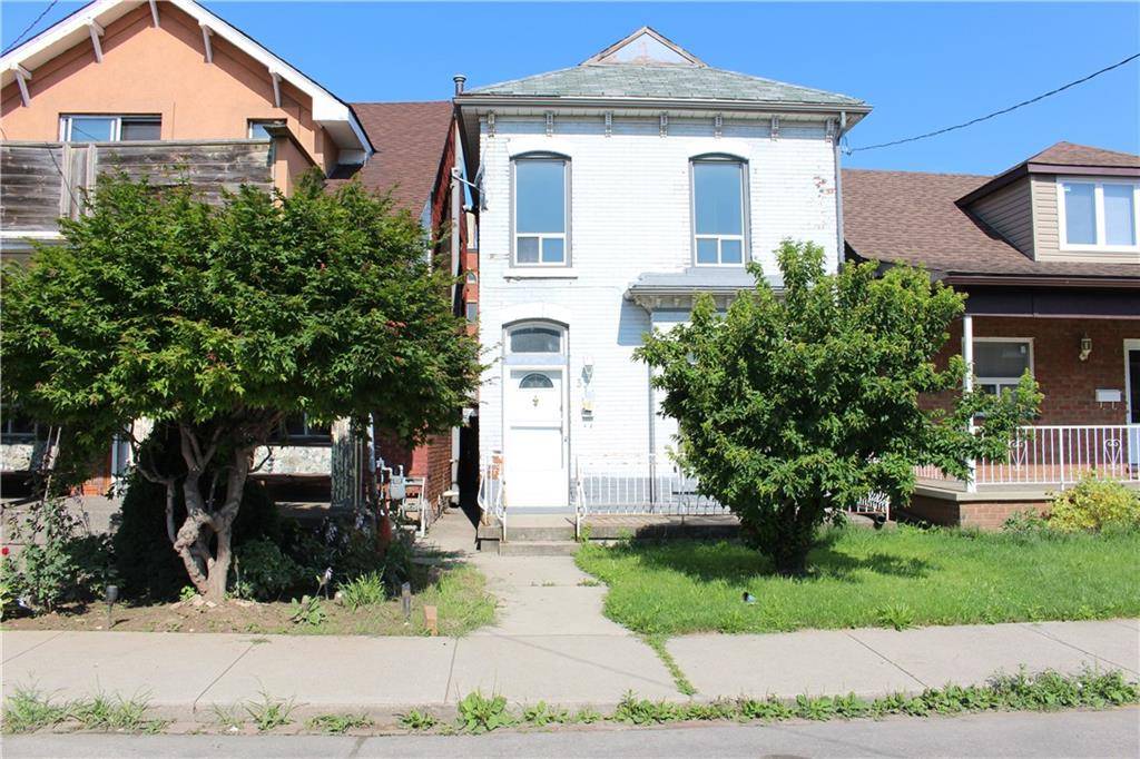 311 EAST Avenue N, Hamilton, ON L8L 5J6
