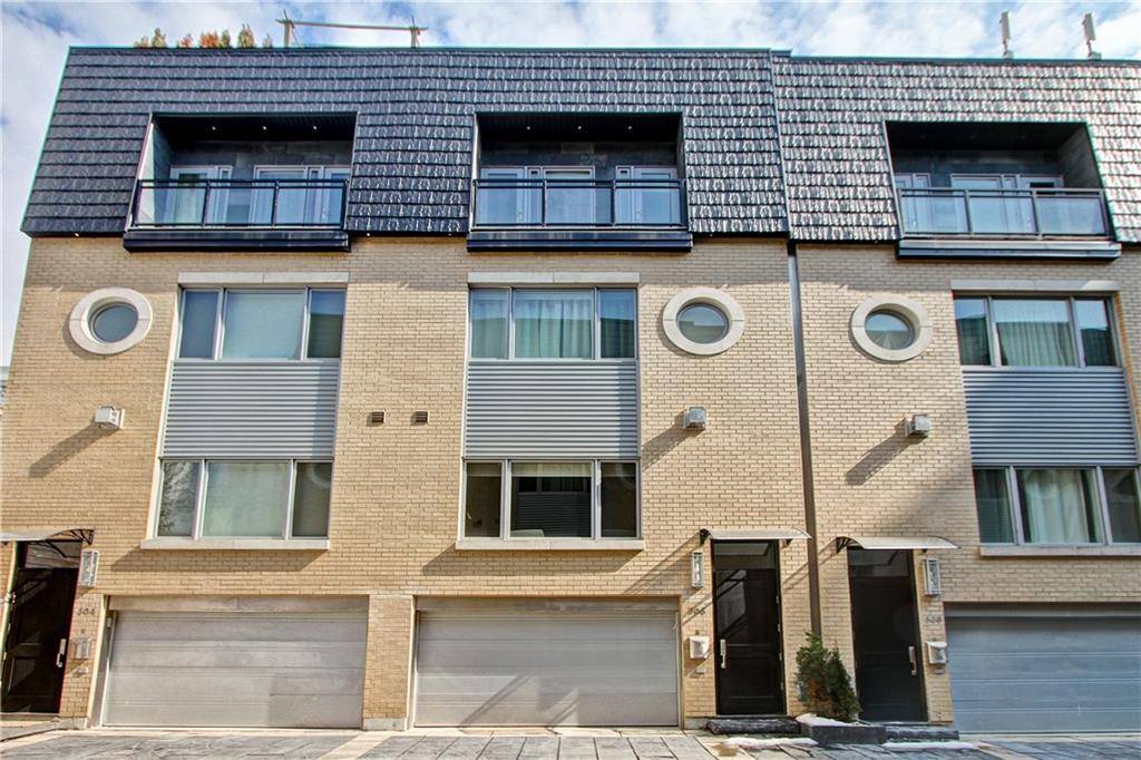 Toronto, ON M4S 1A9,294 MERTON Street