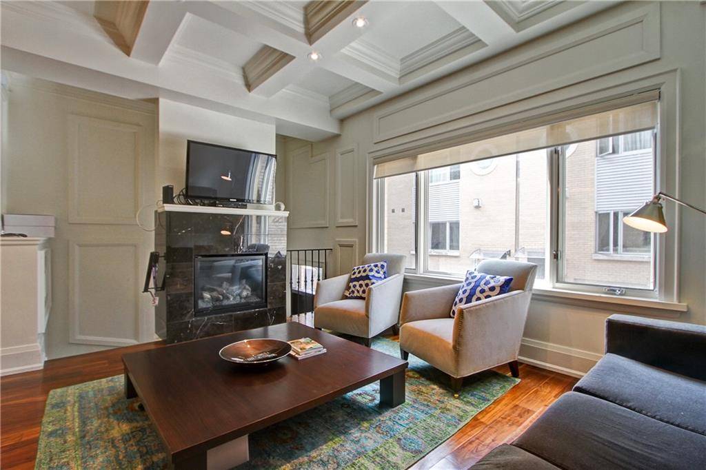 Toronto, ON M4S 1A9,294 MERTON Street