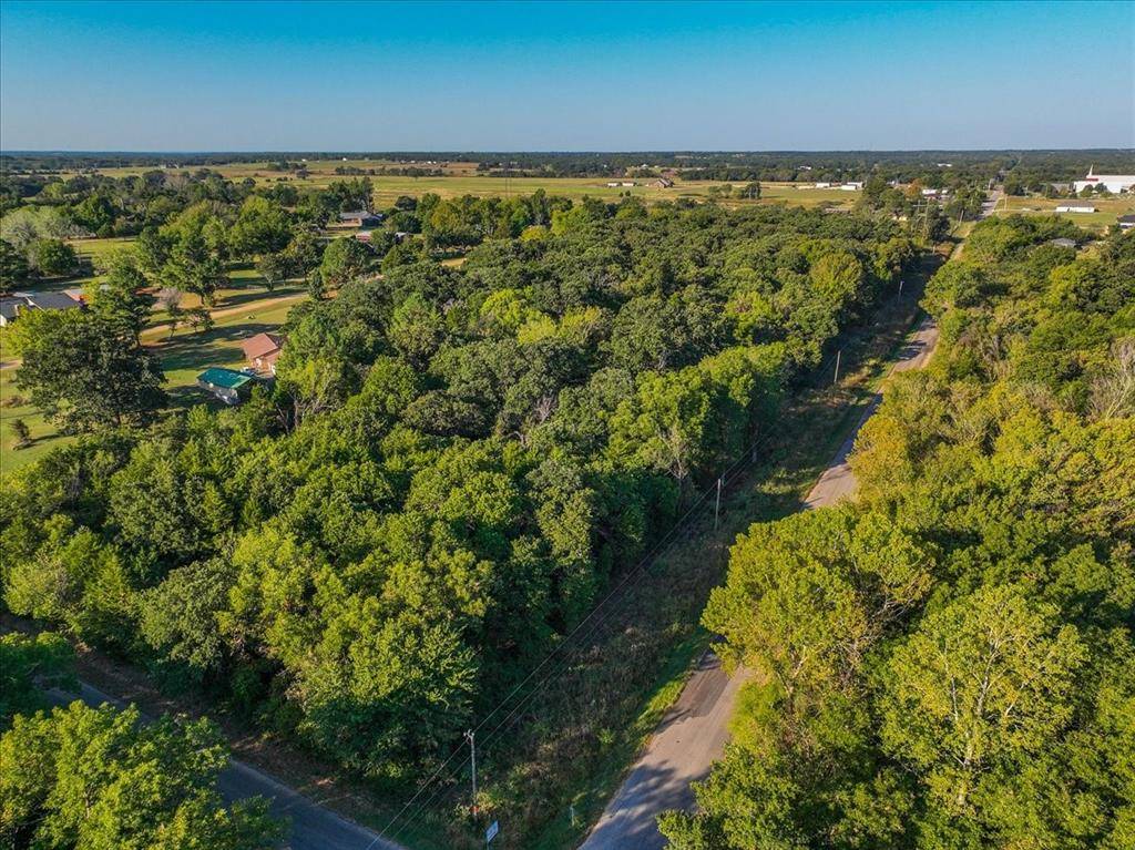 Tecumseh, OK 74801,000 New Hope Road