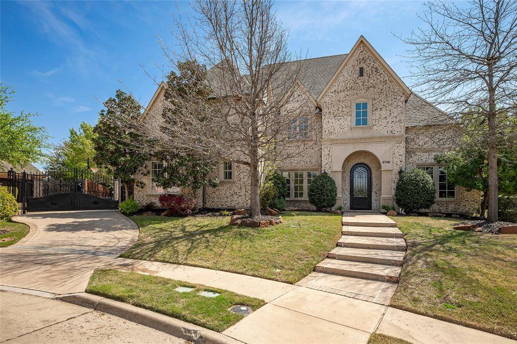 Frisco, TX 75034,6766 Reims Court