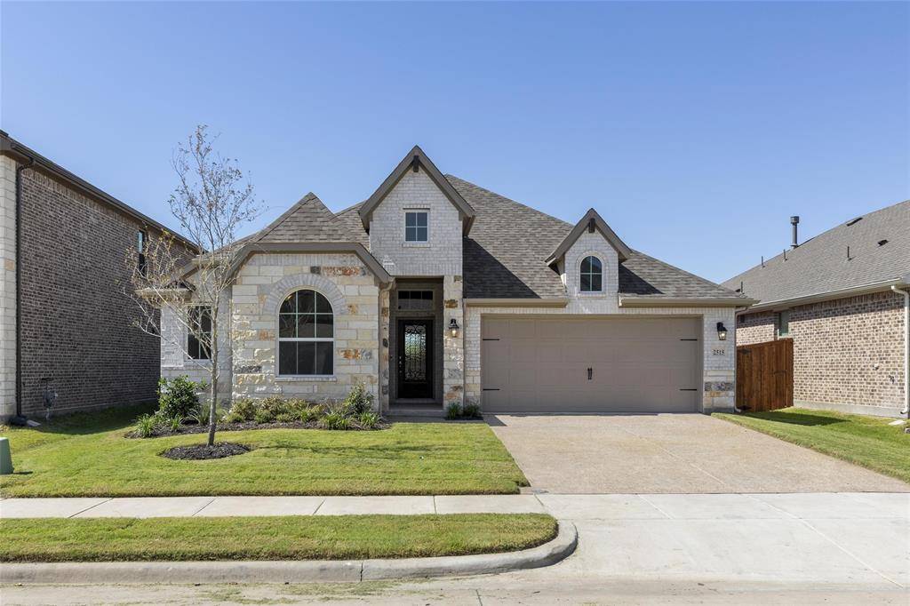 Melissa, TX 75454,2515 Swallowtail Street