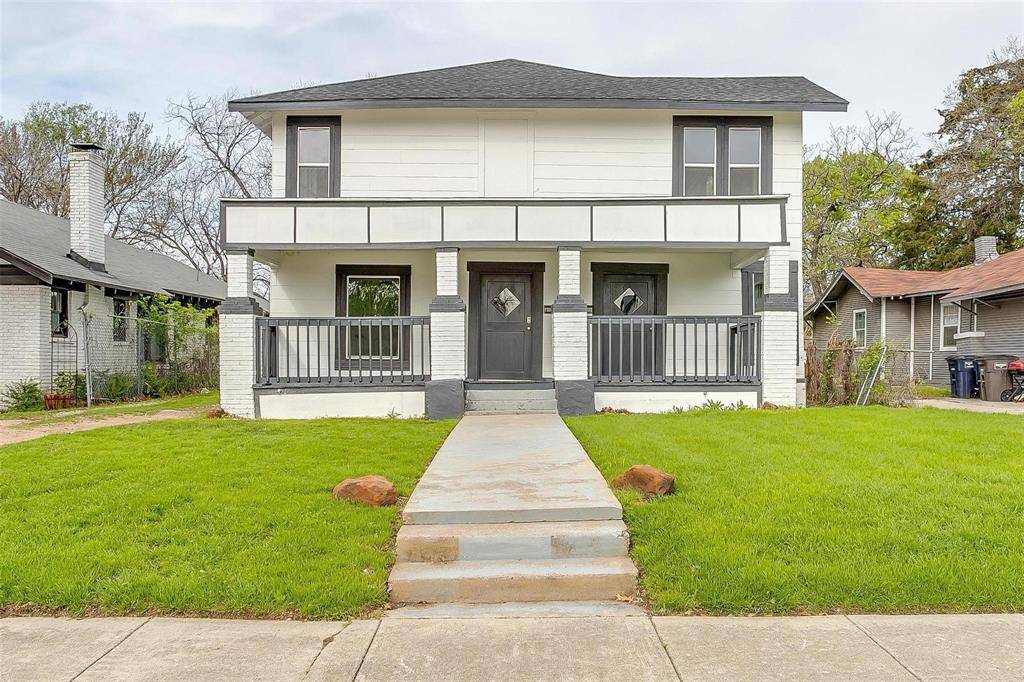 Fort Worth, TX 76110,2932 Travis Avenue #2932