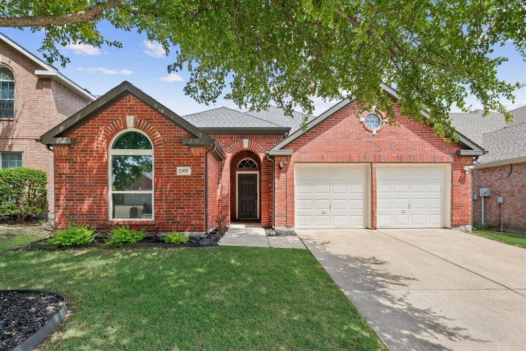 Mckinney, TX 75072,2509 Ozark Cove