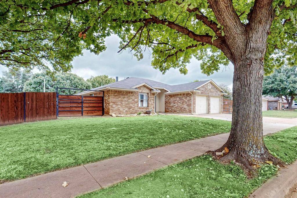 Fort Worth, TX 76123,3301 Misty Valley Drive