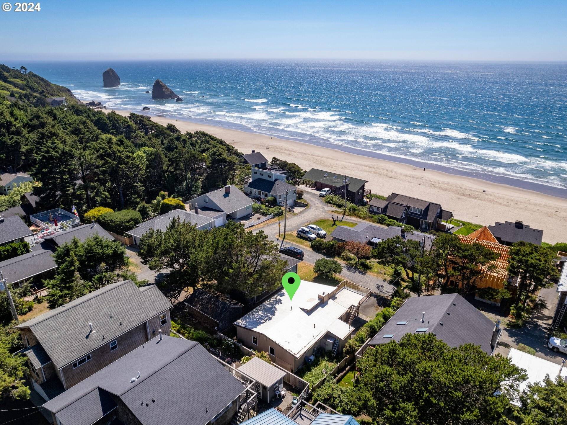 Cannon Beach, OR 97110,4463 PACIFIC ST