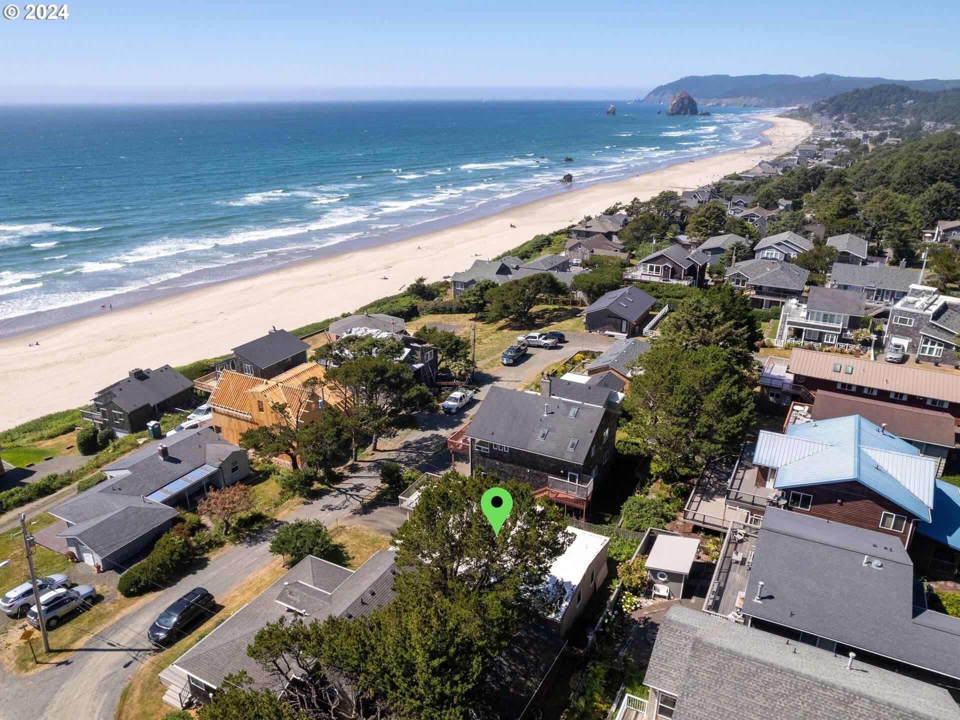 Cannon Beach, OR 97110,4463 PACIFIC ST