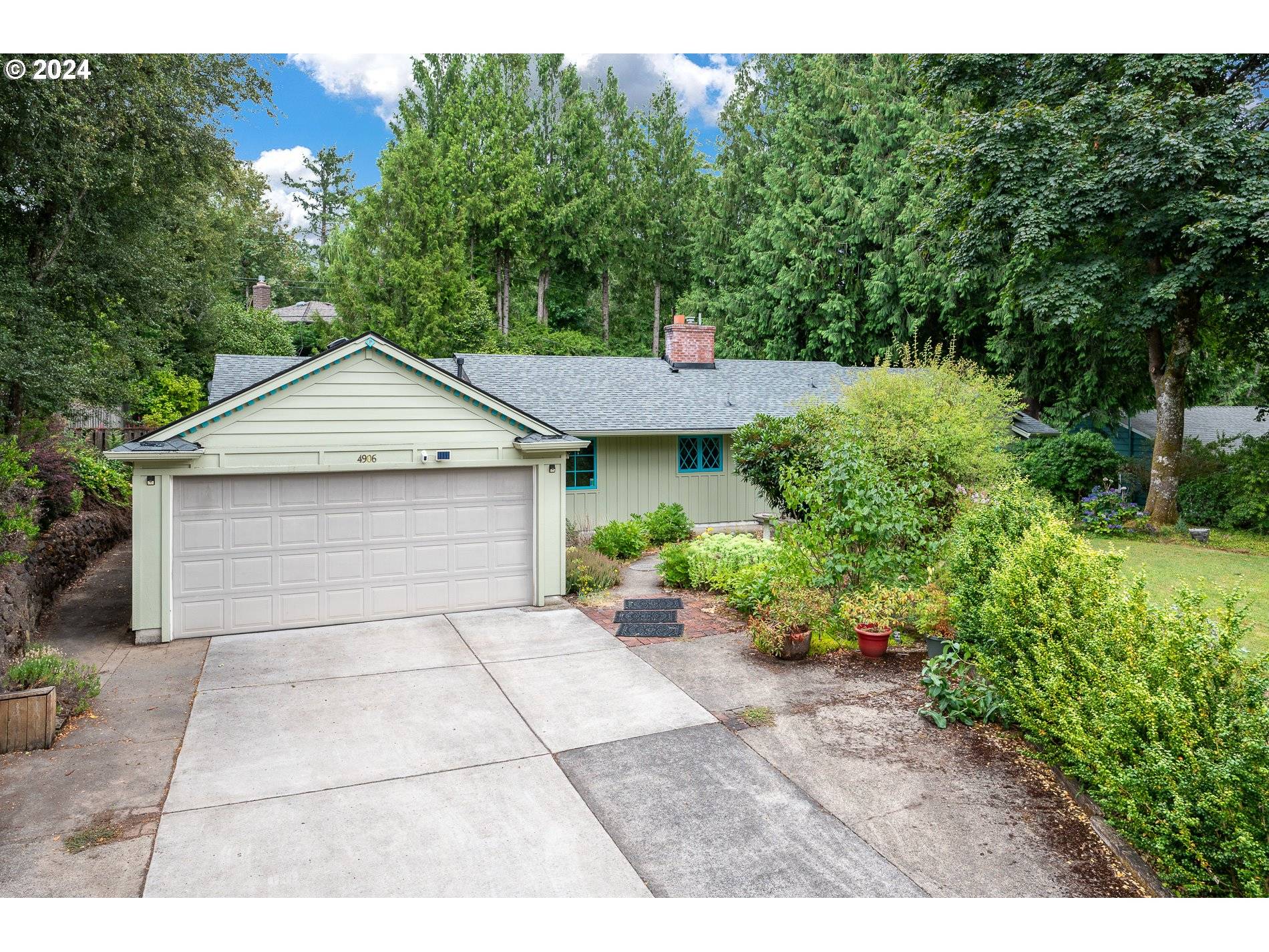 Portland, OR 97221,4906 SW 35TH PL